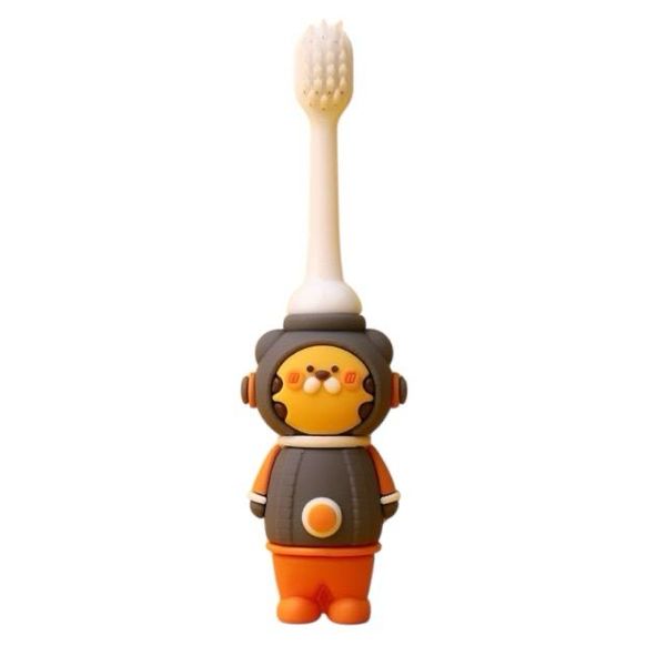 Milk Teeth Toothbrush For Toddlers