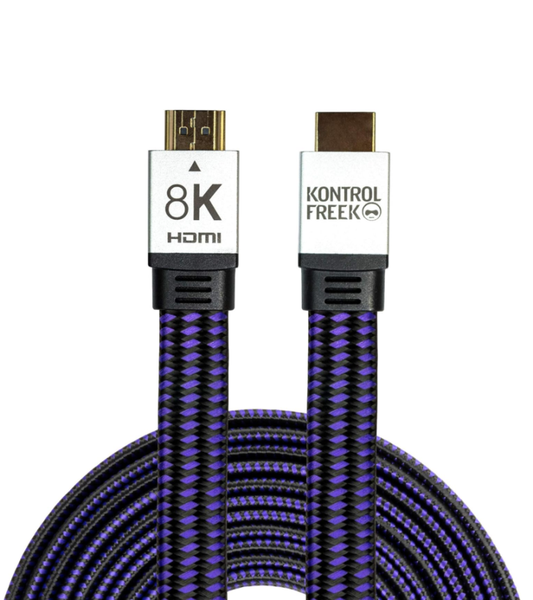 Kontrolfreek 12' HDMI 8k Ultra Gaming Cable