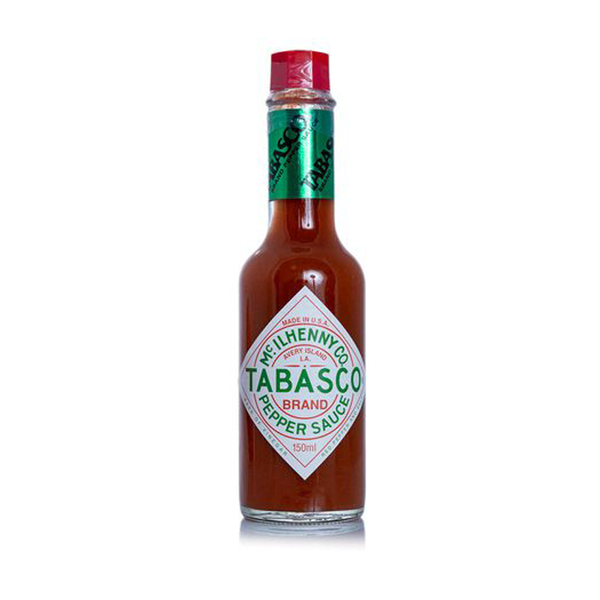 Tabasco Red Pepper Sauce 150ml x 12