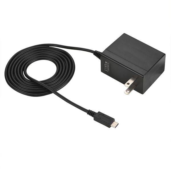 Fast Charger Compatible with Nintendo Switch