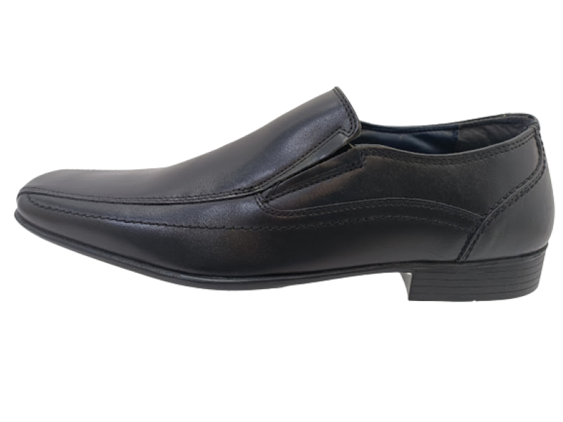 KolTov Uri B Genuine Leather Men Formal Shoes | Shop Today. Get it ...