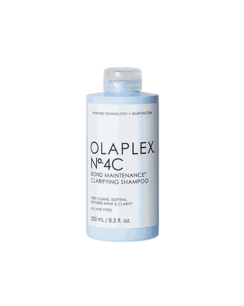 Olaplex No.4c Clarifying Shampoo 250ml