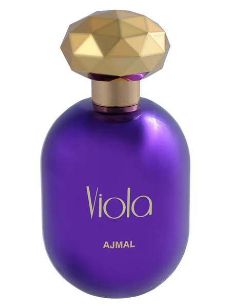Viola by Ajmal - Floral Fragrance for Women