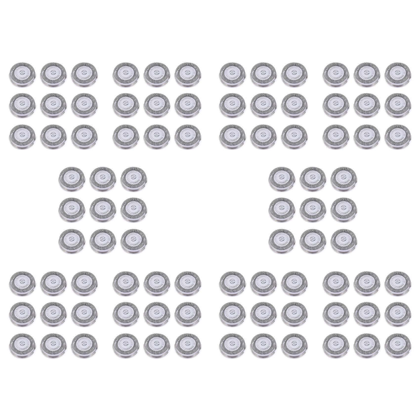 9Pack Sh30 Replacement Heads For Philips Norelco