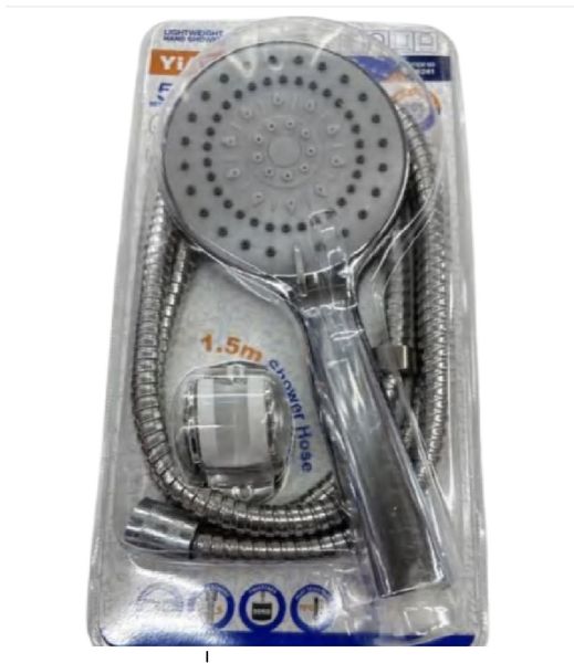Yiad Shower Head With Hose