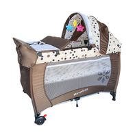 takealot baby cot bed