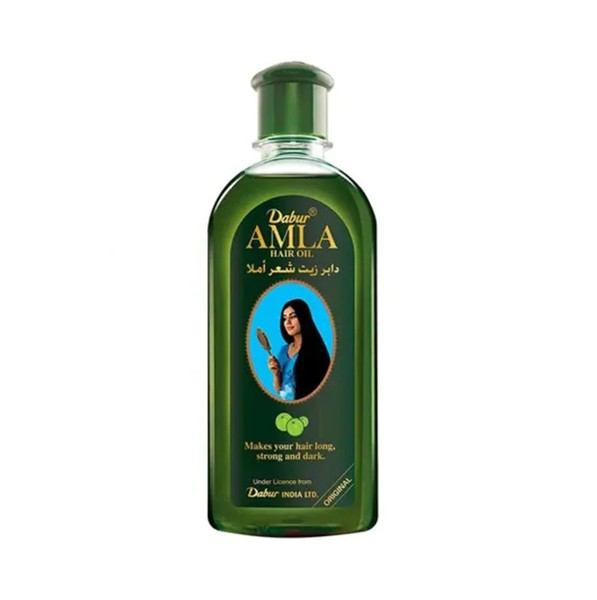 Dabur Amla Hair Oil