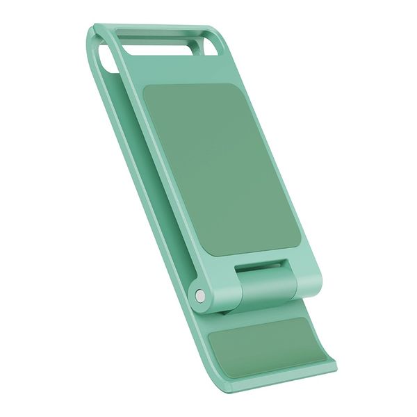 DHAO Universal Portable Plastic Cellphone Holder Tablet Stands
