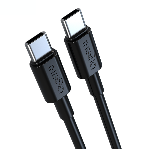 IMENSO USB Type-C to C Data and Charging Cable - Samsung, Huawei, iPhone 15