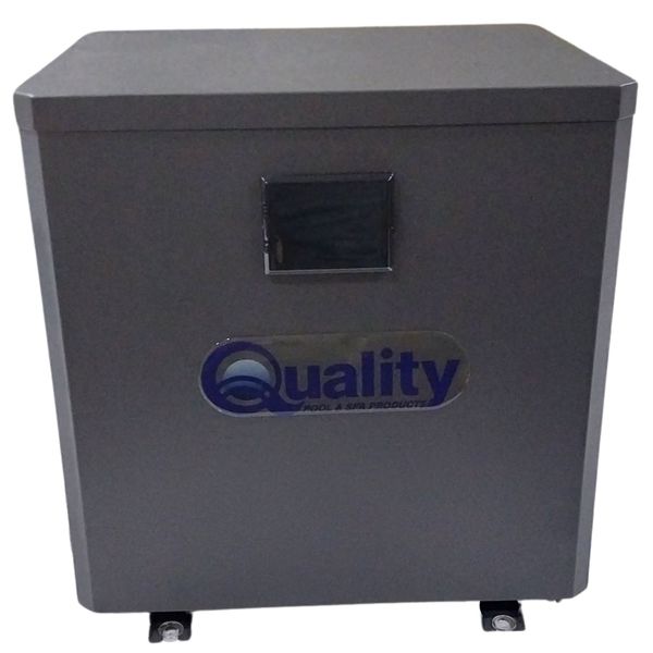 Quality 3.5kw Pool and Spa Heat Pump