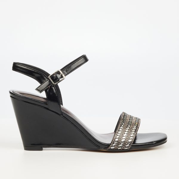 Butterfly Feet - Marly 1 - Rose Gold
