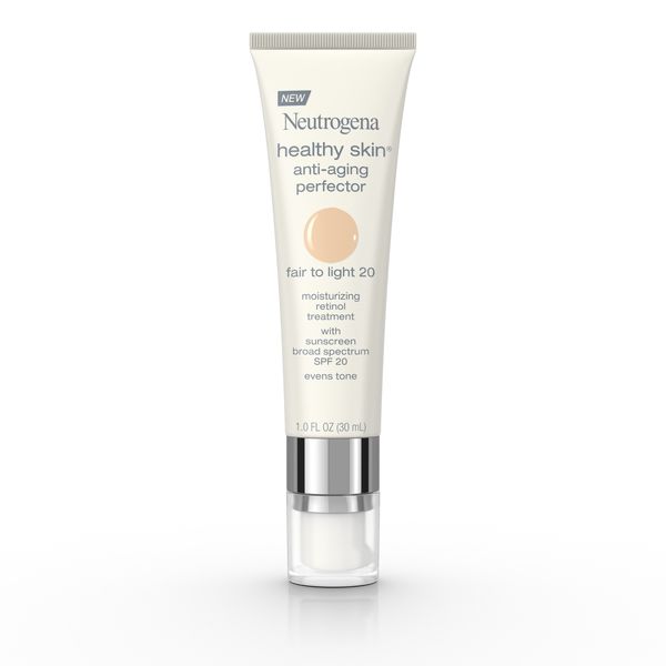 Neutrogena Healthy Skin Anti-Aging Perfector SPF20 - 30ml