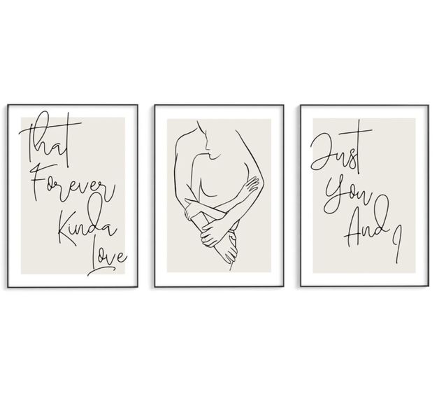 Canvas and Decor: Canvas Wall art - CND099