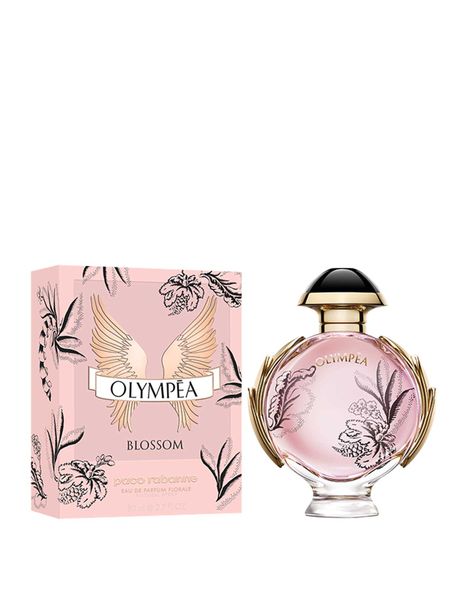 Paco Rabanne Olympea Blossom Eau de Parfum Florale - 80ml