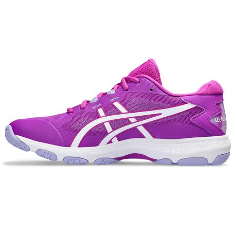 Asics gel netburner professional hot sale 13 womens netball shoes