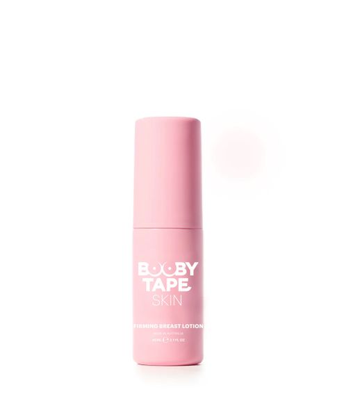 Booby Tape - Firming Breast Lotion 80ml