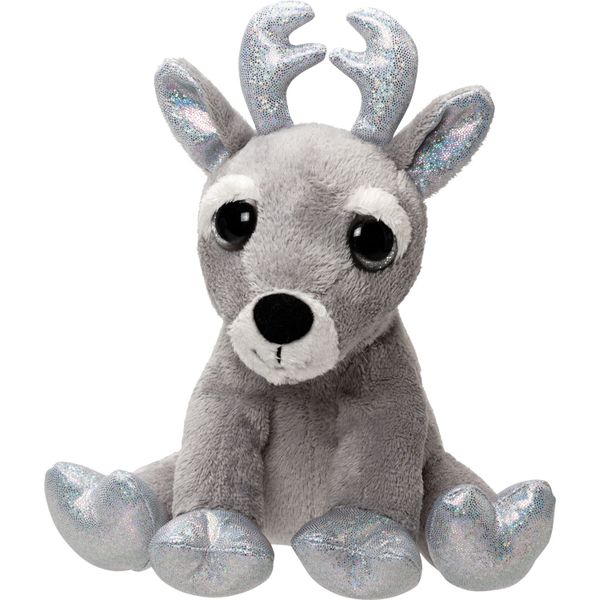 Suki Soft Winter Babies Reindeer Plush 14527
