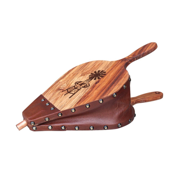 Blackwood Quality Fire Bellows