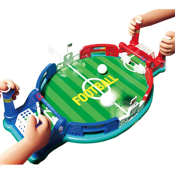Tabletop Football Match Game Toy - 38cm