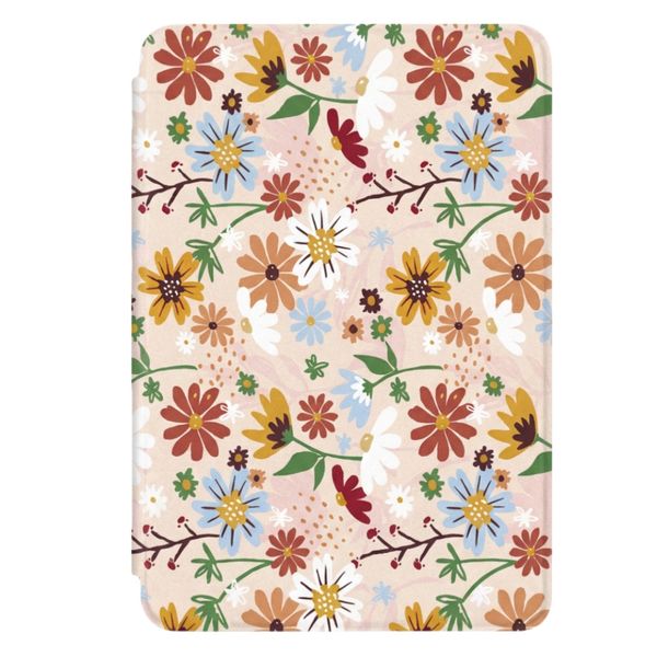 7 Inch Case Compatible With Kindle Paperwhite 12th Gen 2024 &amp; Colorsoft