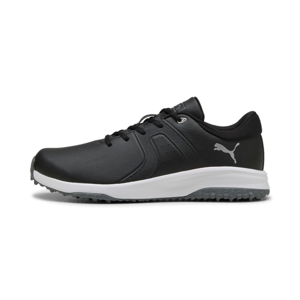 Puma Fusion Tech SL '25 Golf Shoe - Black