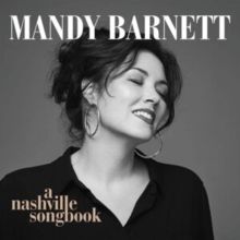A Nashville Songbook (CD / Album)
