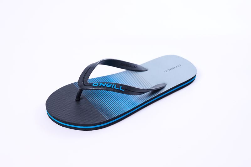 Oneill Men's Profile Sandal in Black