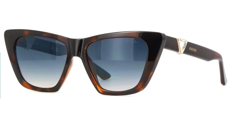 Guess Women Sunglasses GU00139 52B 53/15/140 x3