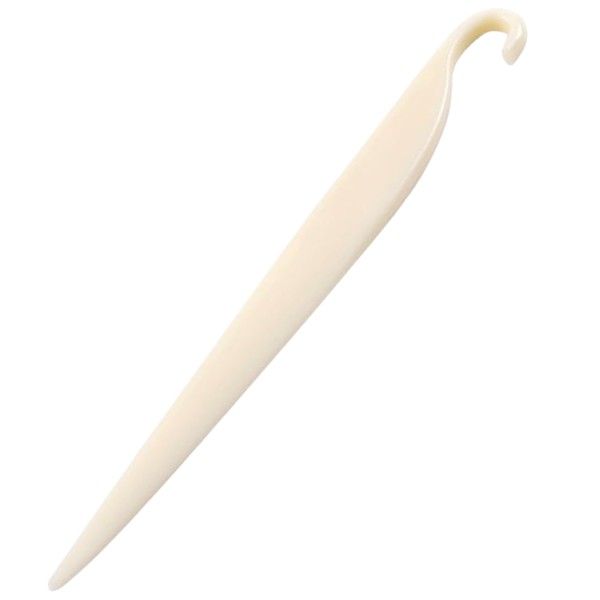 Easy Release Non-Stick Cake Demoulding Tool - Beige - 1 Piece