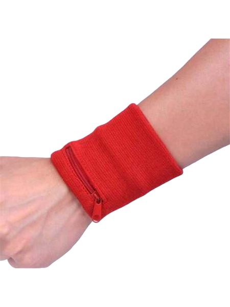 Sports Arm Band Bag Storage