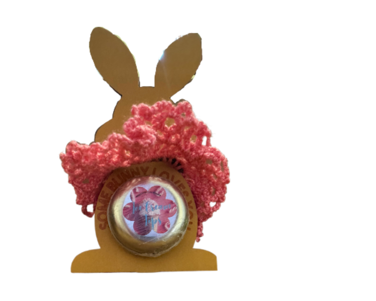 Easter Hunt Lip Balm