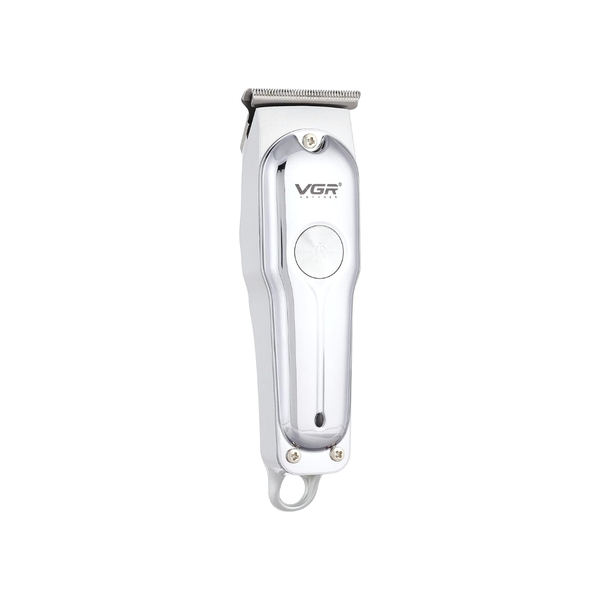 VGR V-071 Rechargeable Hair Shaver - Professional Cordless Grooming Tool