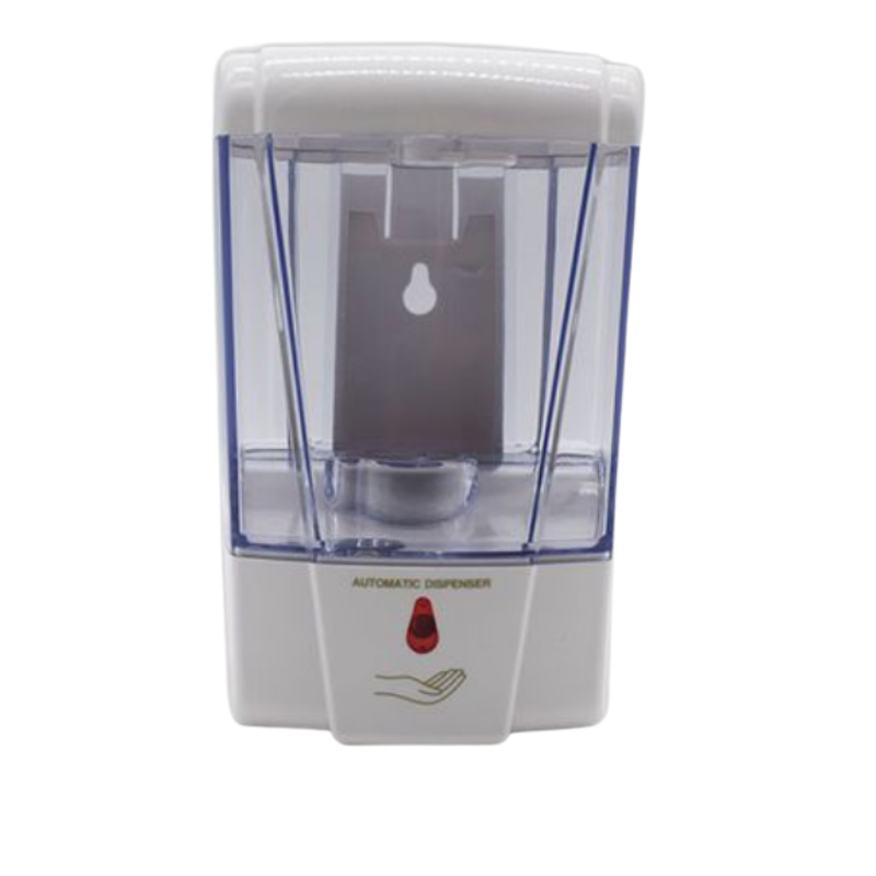 Automatic Hand Sanitizer Dispenser – 700ml | Buy Online in South Africa ...