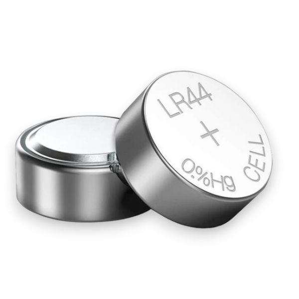 LR44 - Watch Battery - Pack of 10