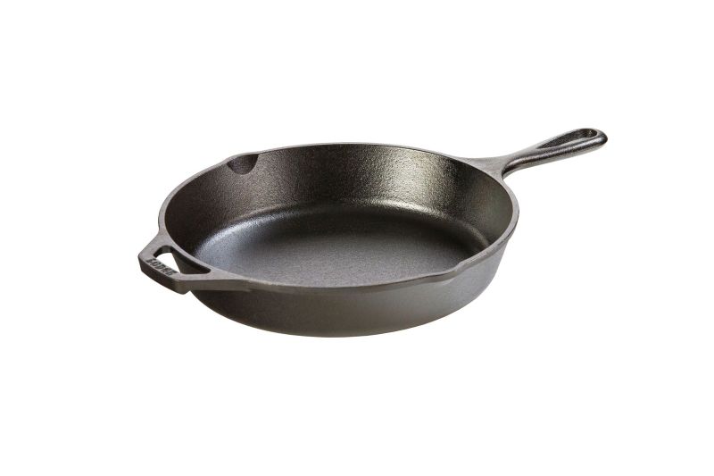 Lodge - 26.04cm Logic Cast Iron Skillet