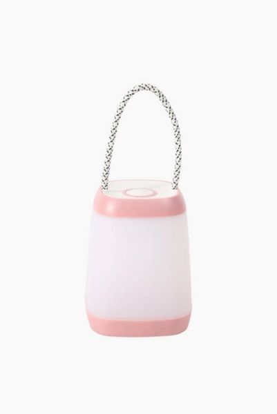 Night Light With Handle