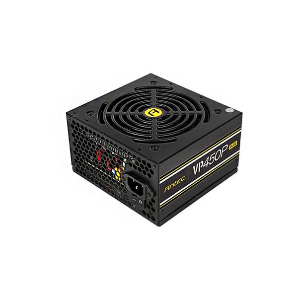 Antec VP450W Plus Non-Modular PSU