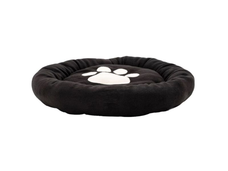 Fleece Round Pet Bed 59cm Diameter