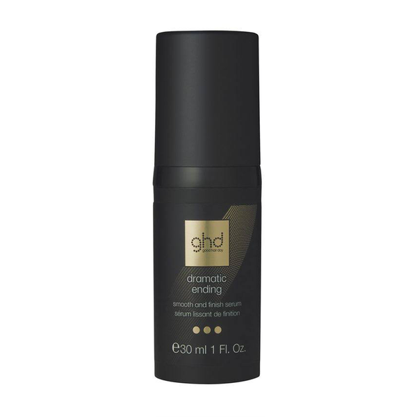 ghd Dramatic Ending - Smooth &amp; Finish Serum
