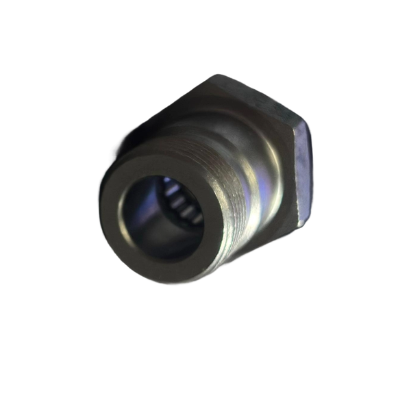 Volkswagen Beetle Flywheel Gland Nut