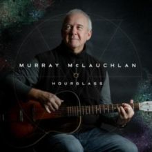Hourglass (CD / Album)