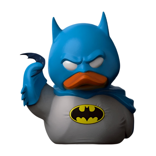 TUBBZ DC Comics: Batman (Mini Edition)