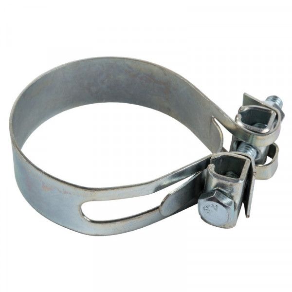 Clamp Utility 2Pc Prepk 40-45mm