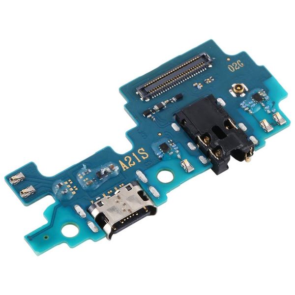 Replacement Charging Port compatible with Samsung Galaxy A11 "SM-A115F/DS,