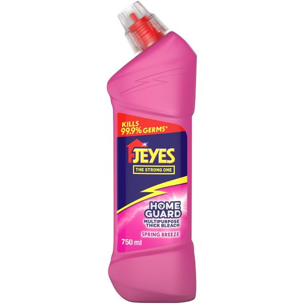 Jeyes Home Guard Multipurpose Thick Spring Breeze 750ml