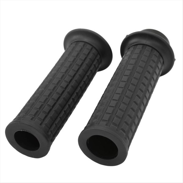22Mm Handlebar Throttle Grips for Gy6 50Cc 80Cc Compatible with Universal