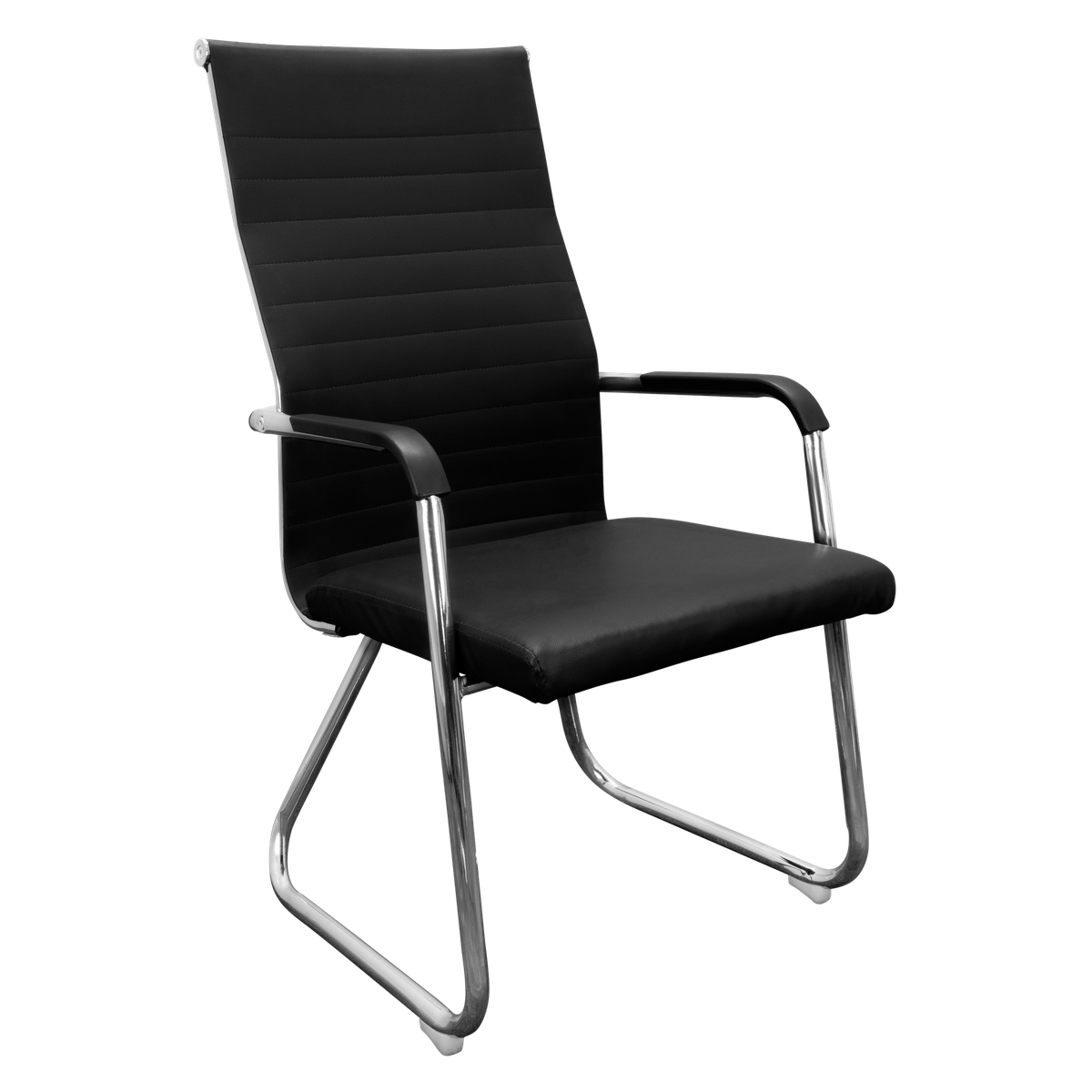 Stigma Visitors Office Chair - 2 Pack
