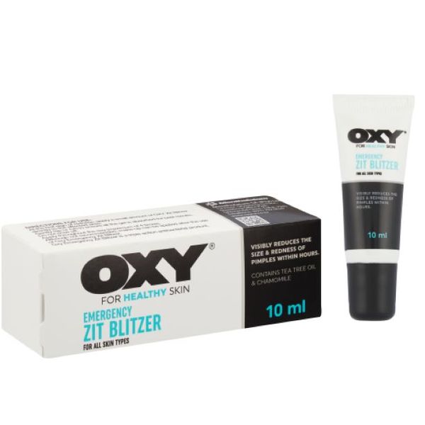 Oxy Emergency Zit Blitzer 10ml