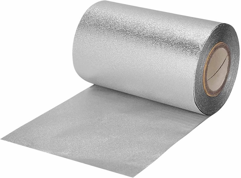 50mx12cm Professional Foil Roll