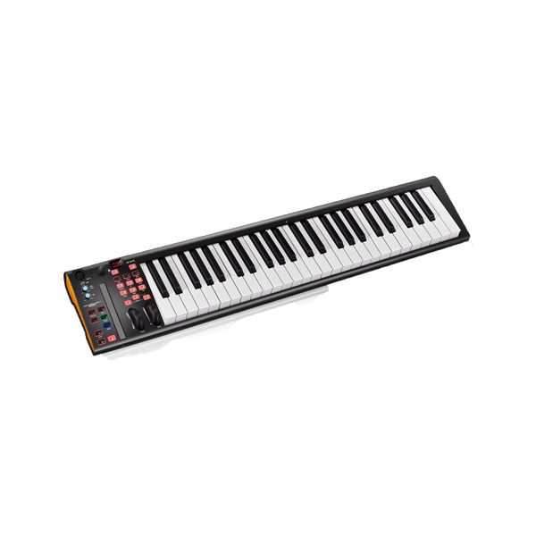 Icon Pro Audio - iKeyboard 5S (ProDrive III) Midi Keyboard